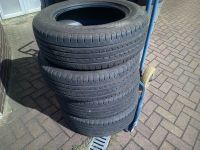 4 Sommerreifen 225/65R17 102H Goodyear Sachsen - Jahnsdorf Vorschau