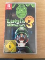 Nintendo Switch spiel:Luigis Mansion 3 Mülheim - Köln Buchforst Vorschau