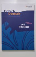 Die Physiker - Unterrichtsmodell Schöningh westermann Wuppertal - Heckinghausen Vorschau