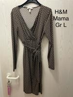 Umstandskleid Stillkleid H&M L Bayern - Memmingen Vorschau