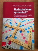 Hochschullehre:systemisch? Lindemann/Trumpa Berlin - Neukölln Vorschau