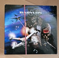 Babylon 5 Complete Collection DVD Baden-Württemberg - Heilbronn Vorschau