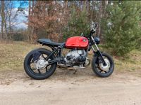 BMW R80 Cafe Racer / Roadster Parchim - Landkreis - Plau am See Vorschau