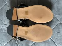 Sandalen mit Nieten Nordrhein-Westfalen - Hamm Vorschau