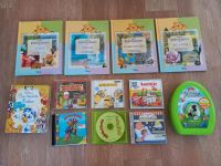 Hörspiele CD's + Bücher + 3D-Puzzle für Kinder Brandenburg - Zeuthen Vorschau