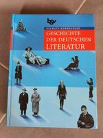 Geschichte der Deutschen Literatur - Helmuth Nürnberger - bsv Bayern - Haibach Unterfr. Vorschau