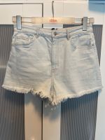 Jeans Shorts von H&M Größe 42 Baden-Württemberg - Bad Rappenau Vorschau