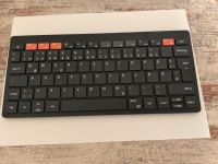 Drahtlose SAMSUNG Tastatur Sachsen-Anhalt - Magdeburg Vorschau