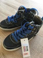 Sneaker Stiefel Halbschuhe Siemes Schuhcenter Gr. 28, NEU Hannover - Ricklingen Vorschau