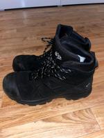 HAIX Sicherheitsstiefel Arbeitsschutzschuhe Leipzig - Dölitz-Dösen Vorschau