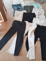 12 Hosen Röcke Damen Esprit Street One Lerros Größe 40 42 Sommer Rostock - Dierkow Vorschau