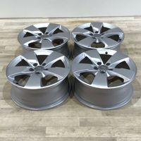 Original Audi TT 17 Zoll Felgen 7x17 ET47 8S0601025J 5x112 57,1 Bayern - Ingolstadt Vorschau