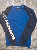 Superdry Pullover, Gr. S Niedersachsen - Seelze Vorschau