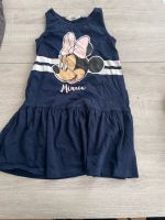 Minni Mouse Sommerkleid für Mädchen von H&M Nürnberg (Mittelfr) - Südstadt Vorschau