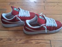 Puma Sneaker Suede XL Gr. 42,5 Saarland - Losheim am See Vorschau