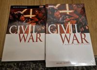 Marvel Civil War Sammelbände Comics Bayern - Johanniskirchen Vorschau