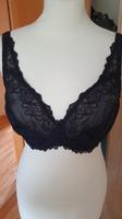 Hunkemöller Damen BH 80E schwarz Spitze NEU Niedersachsen - Lilienthal Vorschau