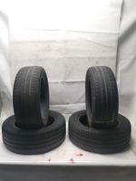 4x Sommerreifen 205/55 R16 Sommer Reifen Michelin gebraucht Hessen - Fulda Vorschau