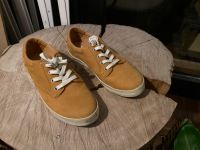 Timberland Earthkeeper wie neu Gr 39 sneaker Lederschuhe Bielefeld - Dornberg Vorschau