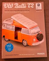 VW Bus T2 Westfalia Papier Steck Model Köln - Köln Dellbrück Vorschau