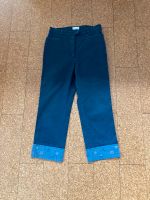 Bonita Hose 7/8 Gr. 40 antrazit Schleswig-Holstein - Flensburg Vorschau