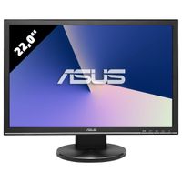 ASUS VW22AT 22 Zoll Monitor 1680x1050 WSXGA+ TN 5ms Schwarz Bild Bayern - Vohenstrauß Vorschau