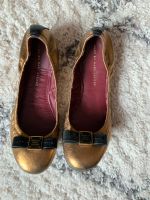 Ballerinas Marc Jacobs gold, gr.38 Baden-Württemberg - Göppingen Vorschau