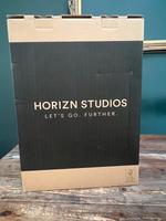 Karton Horizon Studios Koffer Köln - Rodenkirchen Vorschau