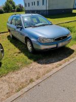 Ford Mondeo mit TÜV 750 vb Parchim - Landkreis - Dobin am See Vorschau