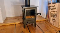 Stovan Mini Holzofen Ofen Wohnmobil Camper Tiny Haus Stove Sachsen - Limbach-Oberfrohna Vorschau