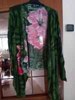 Desigual dünne Strickjacke,  gr.L Nordrhein-Westfalen - Wiehl Vorschau