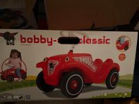 BIG Bobby Car Classic rot Dortmund - Brackel Vorschau