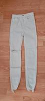 Hose Jeans Stradivarius Gr. 32 Thüringen - Arnstadt Vorschau
