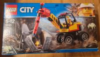 Lego City 60185 Power Spalter für den Bergbau Bayern - Neuenmarkt Vorschau