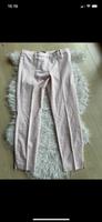 Rosa Stoffhose H&M 38 Bayern - Regensburg Vorschau