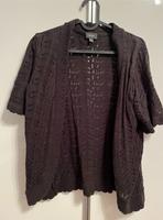 Bolero kurze Strickjacke L Thüringen - Erfurt Vorschau