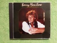 CD   "   Barry Manilow   "   Greatest Hits Vol. II Baden-Württemberg - Buggingen Vorschau