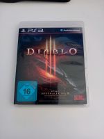 Diablo 3 Ps3 USK 16 Nordrhein-Westfalen - Rheda-Wiedenbrück Vorschau