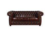 XL 3er Sofa Chesterfield 3-Sitzer Couch Avon UVP*3.990 Salottini Münster (Westfalen) - Centrum Vorschau