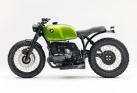 BMW R65 R80 R100 SCHIZZO® Scrambler von WalzWerk® Baden-Württemberg - Ketsch Vorschau