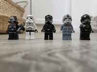 Lego Star Wars Figuren Wandsbek - Hamburg Rahlstedt Vorschau