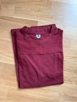 Arket Longsleeve Shirt, weinrot Innenstadt - Köln Altstadt Vorschau