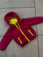 Mädchen Leichtsteppjacke Jacke Benetton Gr. 98/104 Baden-Württemberg - Kandern Vorschau