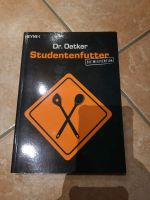 Studentenfutter Kochbuch Niedersachsen - Drochtersen Vorschau