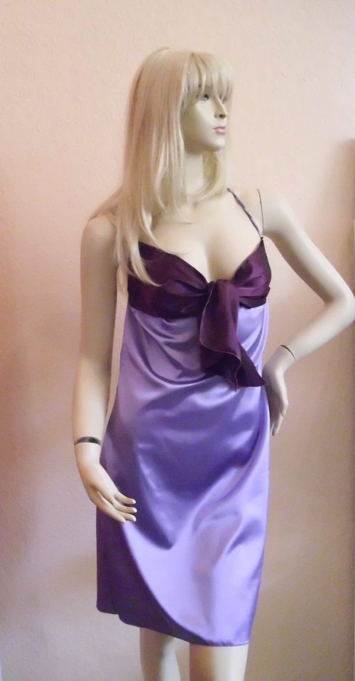 Sexy Damen Dessouskleid "KATE" von "BASAYA", Negligee, Minikleid, in Königswartha