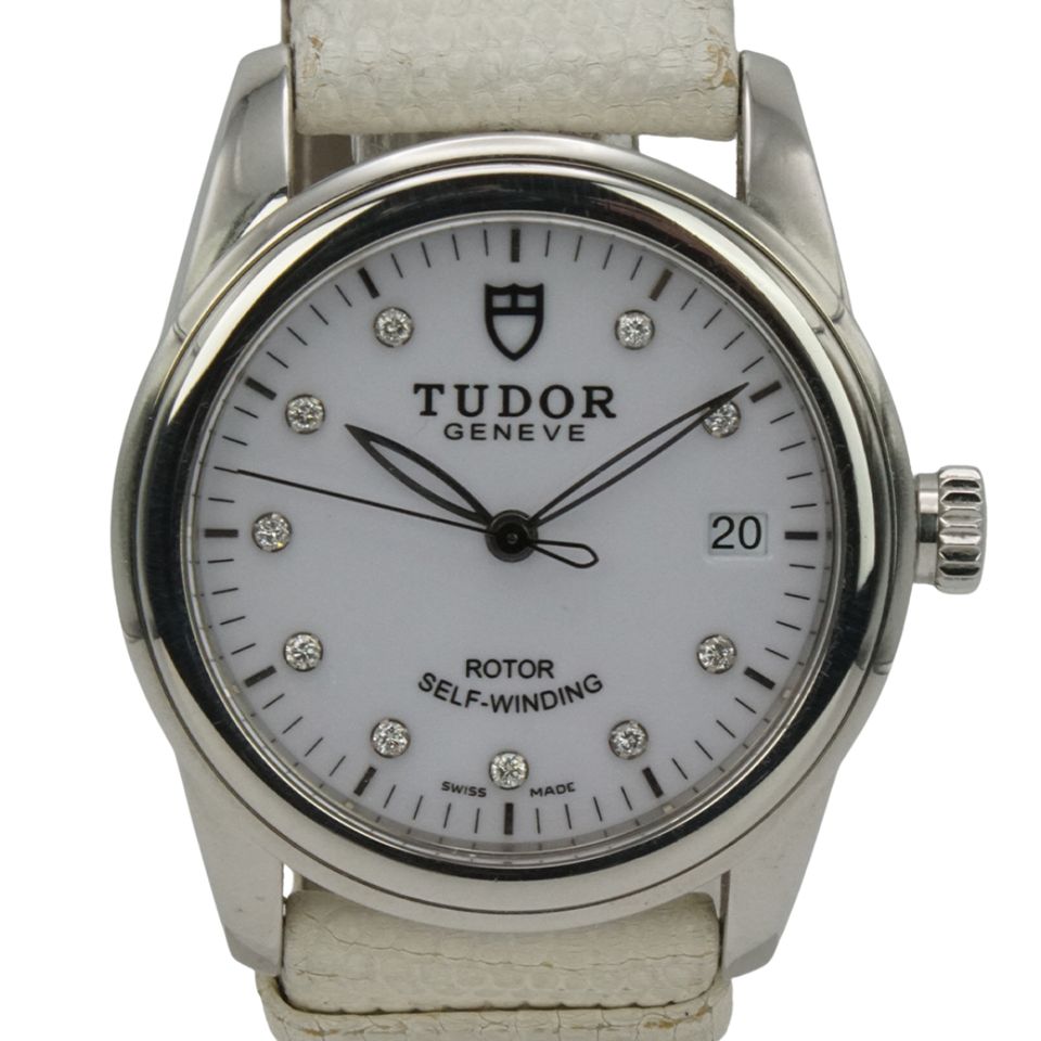 Tudor Glamour Date Ref. 55000 in Oldenburg