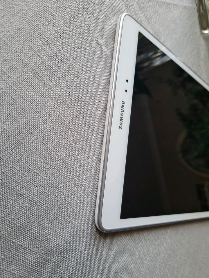 Samsung Galaxy Tab A / SM-T550 / 16 GB / Android 7.1.1 in Kehl