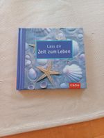 Buch Lass dir Zeit zum Leben GROH Baden-Württemberg - Ubstadt-Weiher Vorschau