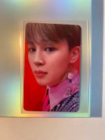 BTS Jimin Photocard (Love Yourself: Answer - S Vers.) Hessen - Geisenheim Vorschau