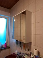 Badschrank Spiegelschrank Hängeschrank Badezimmer Wandschrank Hessen - Rüsselsheim Vorschau